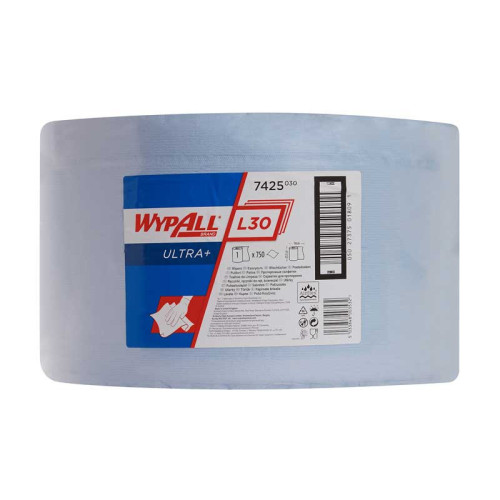 WYPALL L30 BOBINA AZUL.  R7425