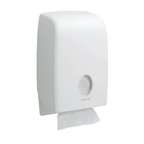 AQUARIUS DISPENSADOR DE TOALLAS  R6945