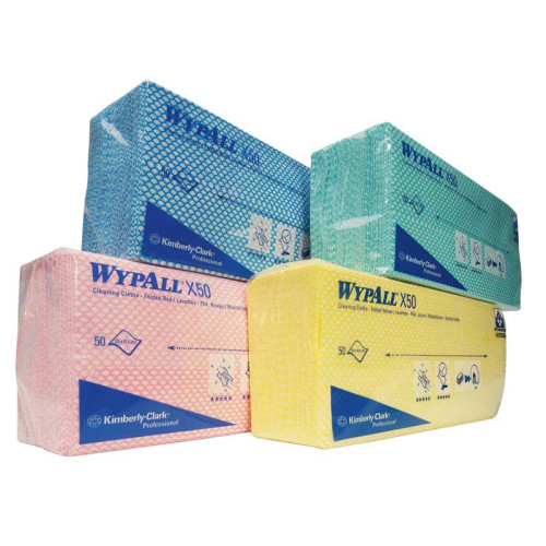 WYPALL X80 PLUS 1/4 AMARILLA.   U19164