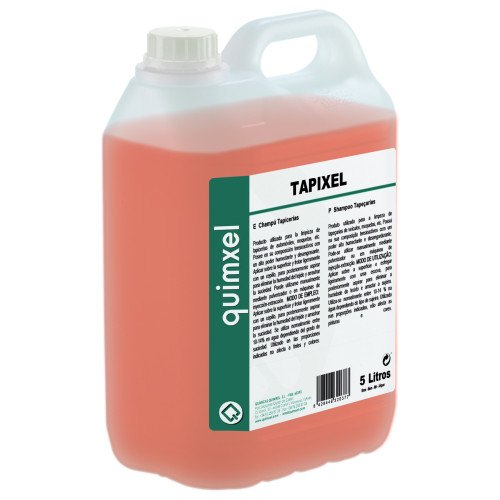 TAPIXEL CHAMPU TAPICERIAS 5L.