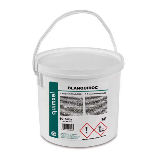 BLANQUIDOC BLANQ.CLORADO POLVO R.BCA.