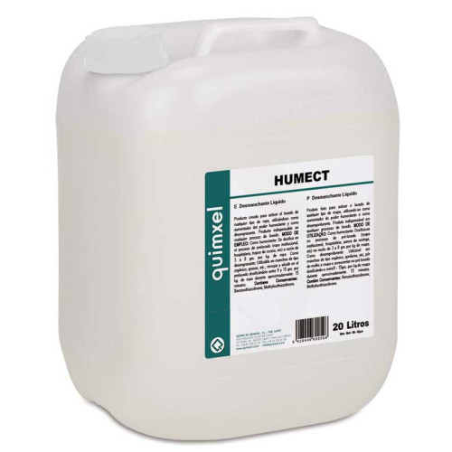 HUMECT.DESMANCHANTE LIQUIDO