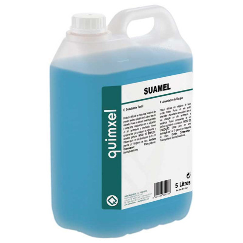 SUAMEL SUAVIZANTE.