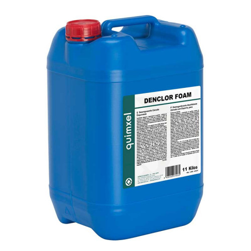 DENCLOR FOAM 11KG.