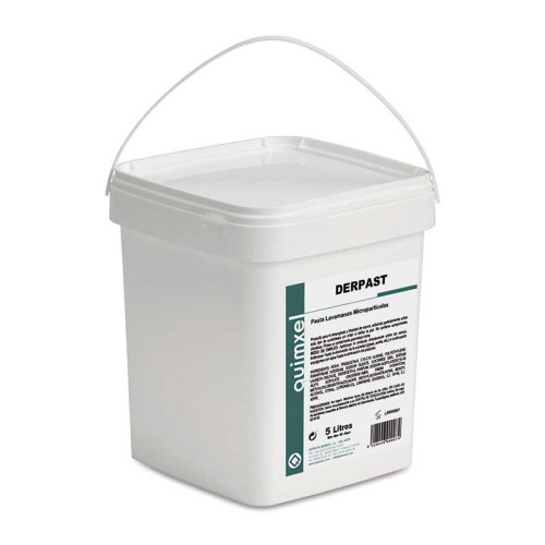 DERPAST. PASTA LAVAMANOS MICROPARTÍCULAS