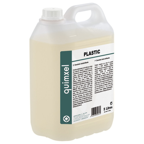 PLASTIC EMULSION AUTOBRILL.