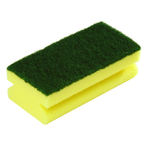 SALVAUÑAS ASTREE 21 PACK. SPONTEX