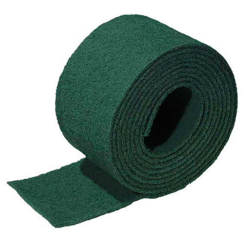ROLLO FIBRA VERDE MERCURY 61