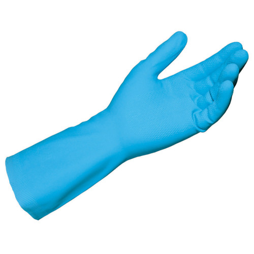 GUANTE FLOKADO VITAL ECO 117
