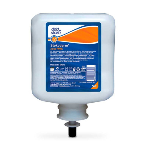DEB STOKODERM AQUA PURE
