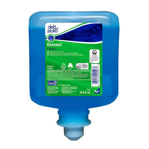 LOCION MANOS ESTESOL LOTION