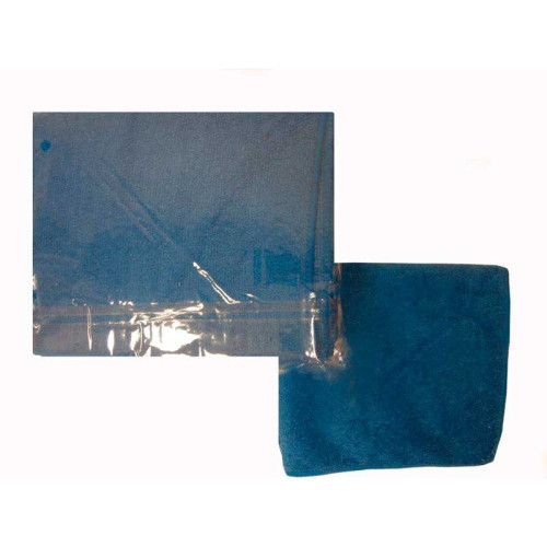 BAYETA MICROFIBRA AZUL