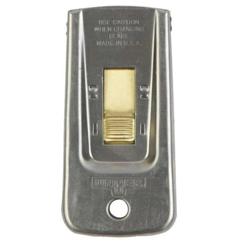 CUCHILLA RASCADOR SEGURIDAD