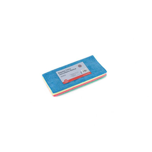 BAYETA MICROFIBRA COLORES