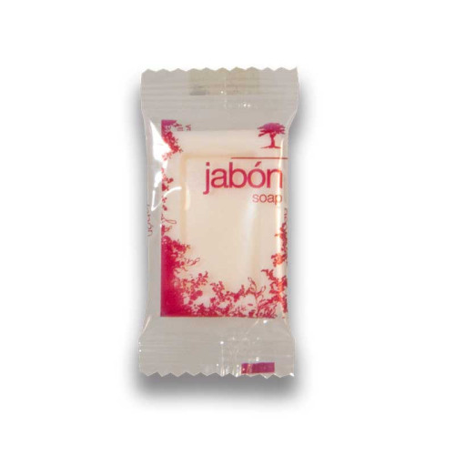 SOBRE JABON LINEA BURDEOS