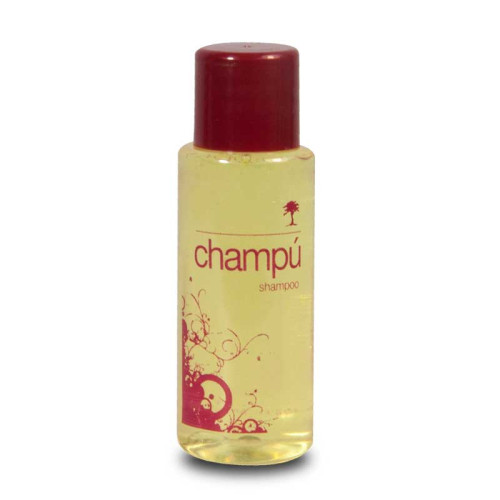 FRASCO CHAMPU M59