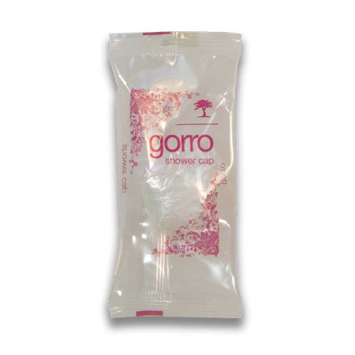 SOBRE FLOW PACK GORRO BAÑO