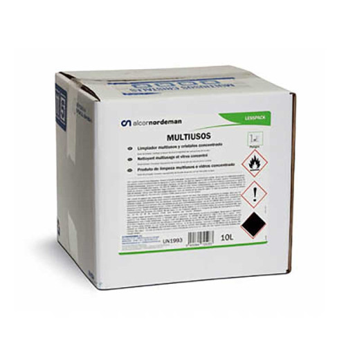 LESSPACK MULTIUSOS C/APLIC.KP