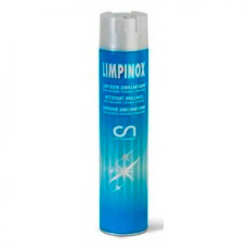 LIMPIADOR INOX LIMPINOX SPRAY