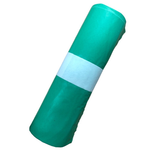 BOLSA BASURA INDUSTRIAL VERDE