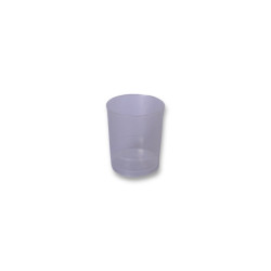 VASO CHUPITO PP 40CC