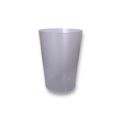 VASO MOJITO PP 475-500CC