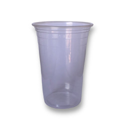 VASO 500CC PLASTICO...