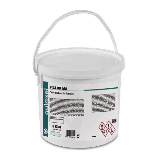 PICLOR MA 5KGS.