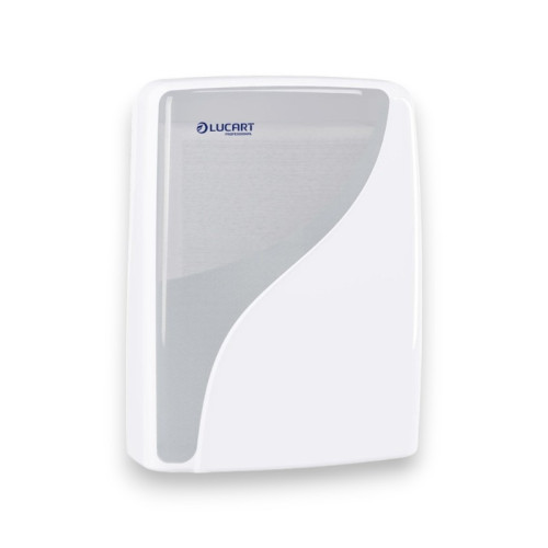 DISPENSADOR TOALLA PLEGADA IDENTITY