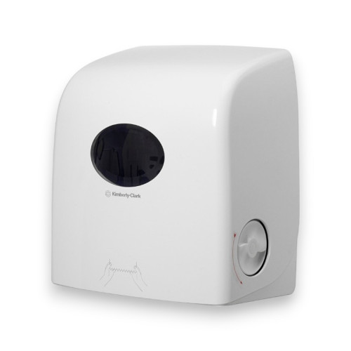AQUARIUS DISPENSADOR SLIMROLL 6953