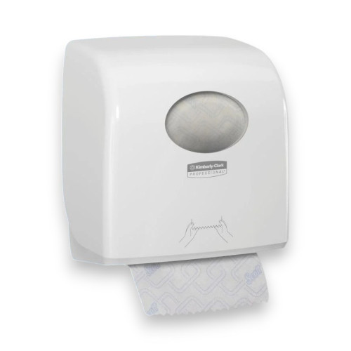 AQUARIUS DISPENSADOR SLIMROLL  R7955