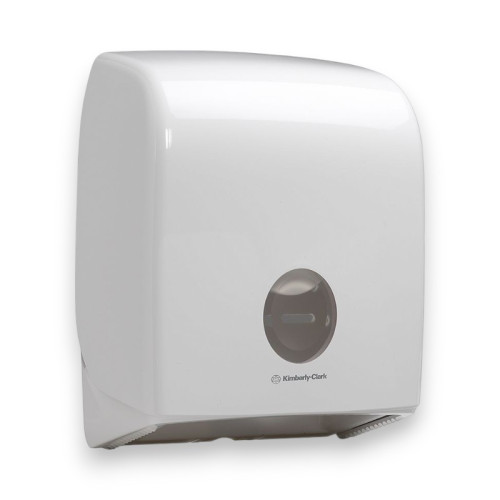 AQUARIUS DISPENSADOR HIGIENICO R6958