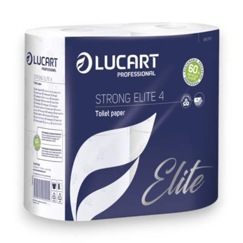 HIGIENICO DOMESTICO 4C ELITE