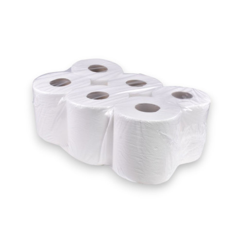 PAPEL SECAMANOS MECHA GOFRADO