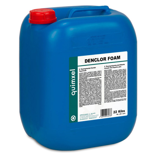 DENCLOR FOAM 22KG.