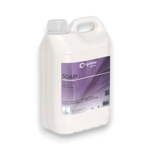 SOAP GEL DE MANOS