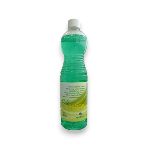 ECO FLOOR LIMIADOR SUPERFICIES