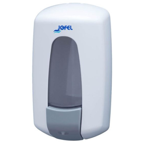 DISPENSADOR JABON MANOS AITANA