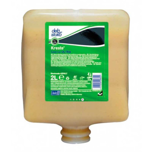 JABON MANOS KRESTO ESPECIAL ULTRA