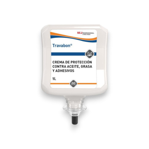 PROTECCION MANOS CREMA TRAVABON