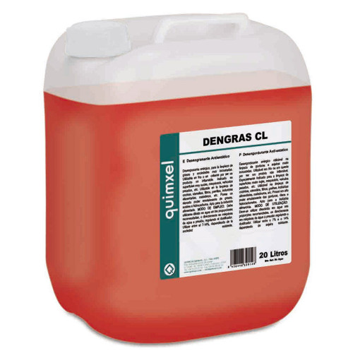 DENGRAS CL 20LTS.