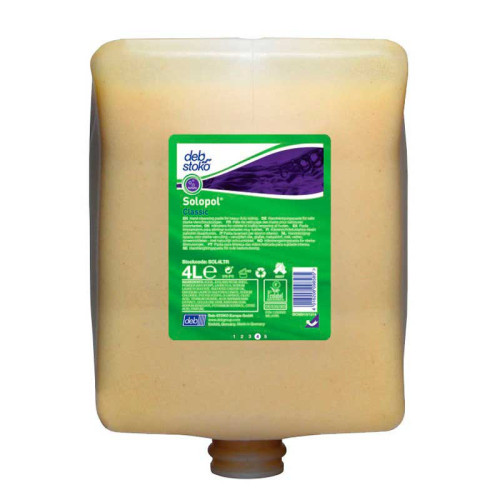 JABON MANOS SOLOPOL CLASSIC