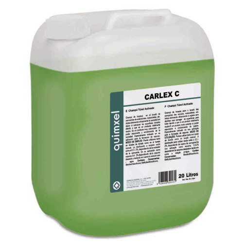CARLEX C 20LTS.