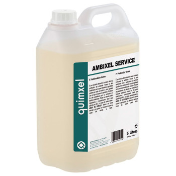 AMBIXEL SERVICE AMBIENTADOR GOTEO