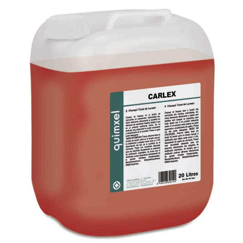 CARLEX 20LTS.
