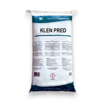 KLEN PRED POLVO DETERGENTE PREDISOLUCION