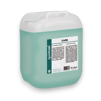 CARE SUAVIZANTE CONCENTRADO