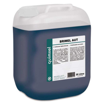 BRIMEL AUT ABRILLANTADOR AGUAS MEDIAS