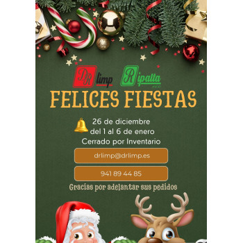 ROLLO S/BRITE 530 EXTRA FUERTE 3M