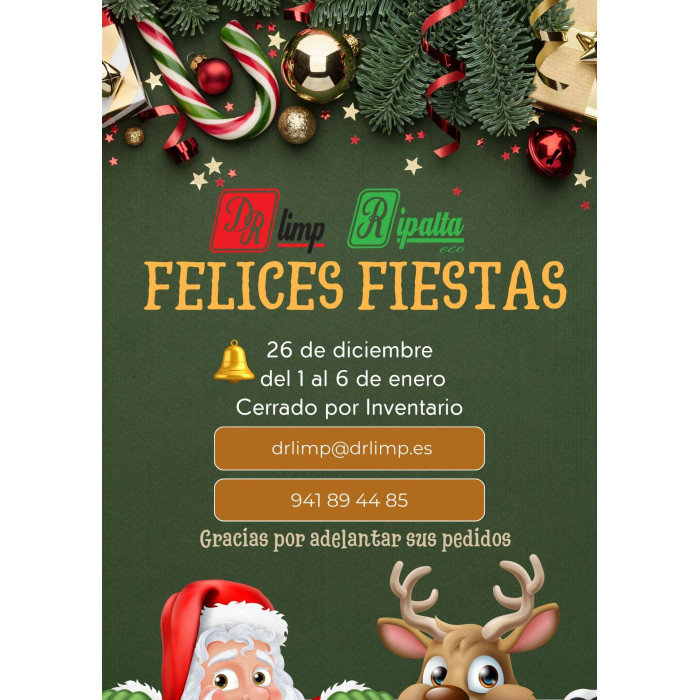 ROLLO S/BRITE 530 EXTRA FUERTE 3M